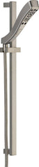 DELTA FAUCET Delta Faucet 51552-SS Universal Showering Multi Function Hand Shower in Brilliance Stainless