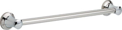 DELTA FAUCET Delta Faucet 41724 24 in. Grab Bar in Polished Chrome D41724