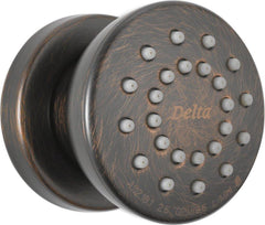DELTA FAUCET Delta Faucet 50102-RB Single Function Body Spray in Venetian Bronze