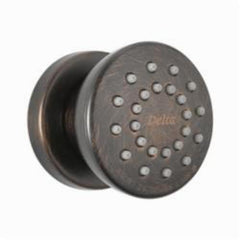 DELTA FAUCET Delta Faucet 50102-RB Single Function Body Spray in Venetian Bronze
