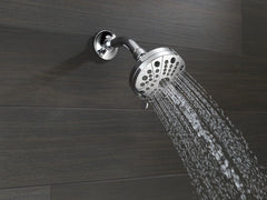 DELTA FAUCET Delta Faucet RP6023 Shower Arm 5-1/2 In Chrome