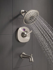 DELTA FAUCET Delta Faucet RP51303SS Lahara Tub Spout - Pull-Up Diverter