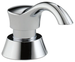 DELTA FAUCET Delta Faucet RP50781 Soap / Lotion Dispenser 13 oz Deck Mount Replacement MPN