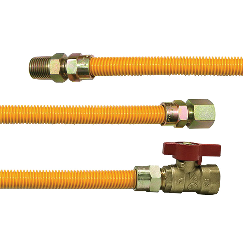 EASYFLEX EFGC-012-YE-1010-36 PIPE FITTINGS