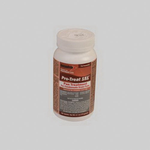 DIVERSITECH PT-151 HUMIDIFIER DRAIN PANS