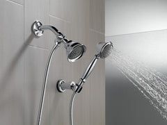 DELTA FAUCET Delta Faucet U4922-PK Shower Arm Diverter for Hand Shower