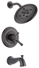DELTA FAUCET Delta Faucet T17497-RB Cassidy Tub and Shower Trim 1 Handle