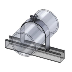 EMPIRE INDUSTRIES 8200SS0400 PIPE FITTINGS
