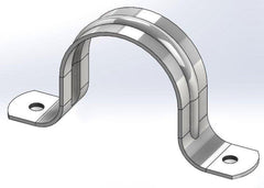 EMPIRE INDUSTRIES 231SS0150 PIPE INSULATION