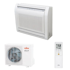 FUJITSU AOU12RLFFH MINI SPLIT AC SYSTEMS