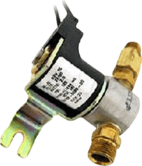 GENERAL FILTERS 7014 SOLENOID VALVES