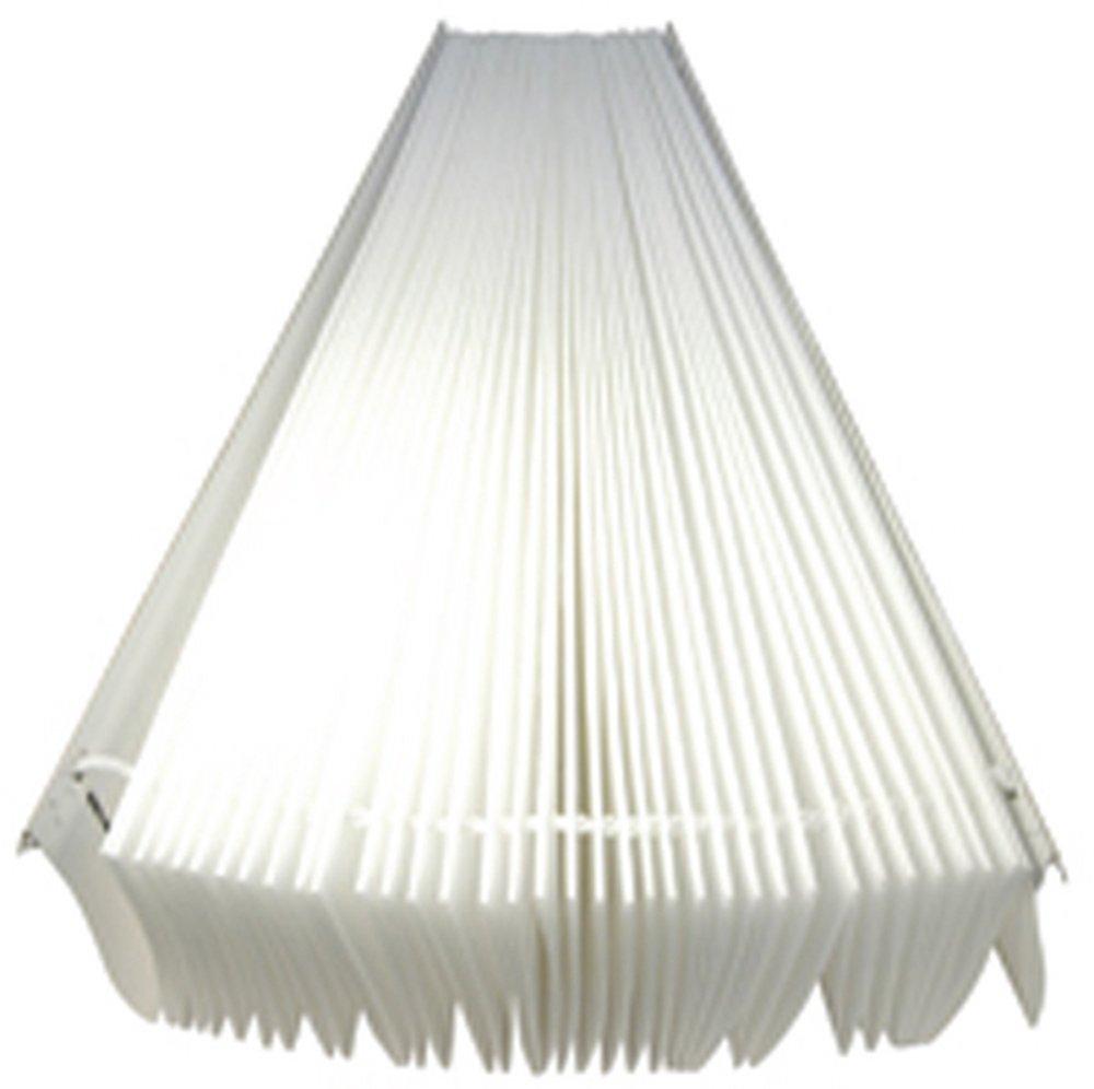 GENERAL FILTERS 4001 EXPANDABLE FILTERS