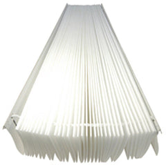 GENERAL FILTERS 4001 EXPANDABLE FILTERS