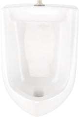 Gerber G0027770 Hamilton Urinal Top Wall Mount 1 gpf 3/4 x 2 in