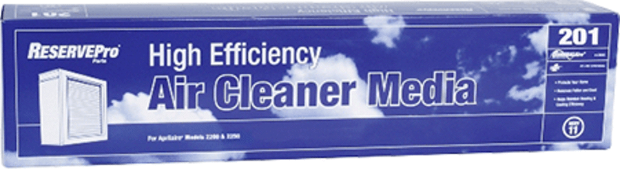 GENERAL FILTERS 4050 AIR FILTERS