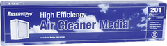 GENERAL FILTERS 4050 AIR FILTERS