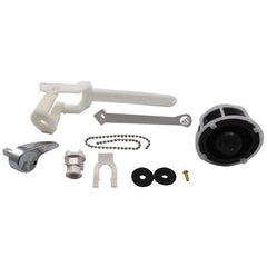 JONES STEPHENS C04019 TOILETS & ACCESSORIES