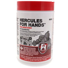 HERCULES 45333 SOAP & DISPENSERS