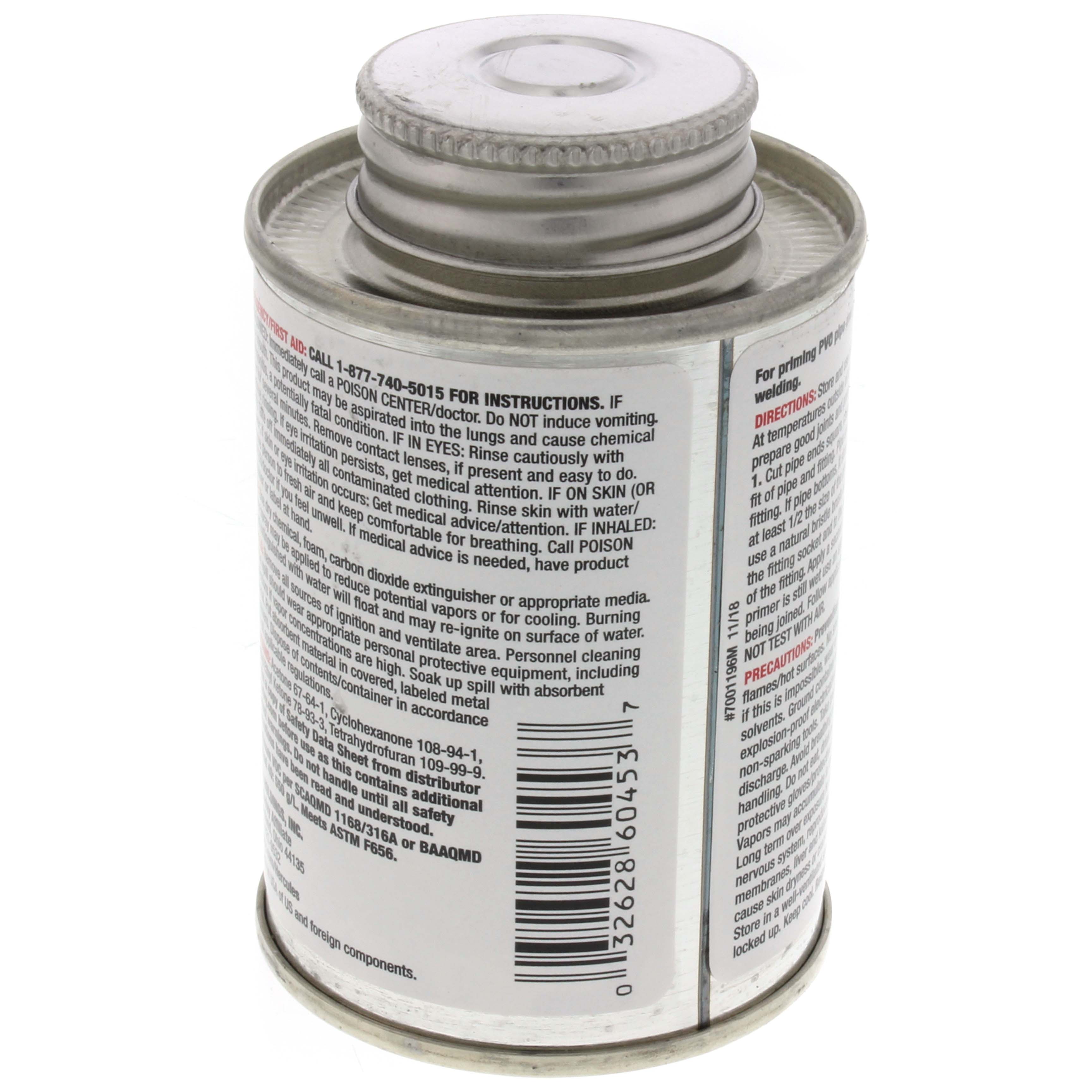 HERCULES 60453 CAULKS & SEALANTS