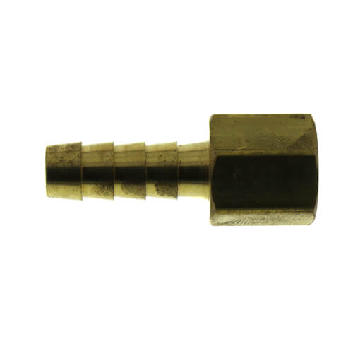 JONES STEPHENS Jones Stephens C05054 12 Brass Float Rods 1/4 in OD