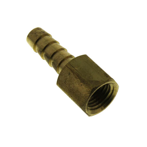 JONES STEPHENS Jones Stephens C05054 12 Brass Float Rods 1/4 in OD