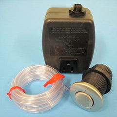 J B PRODUCTS JBX357 GARBAGE DISPOSALS