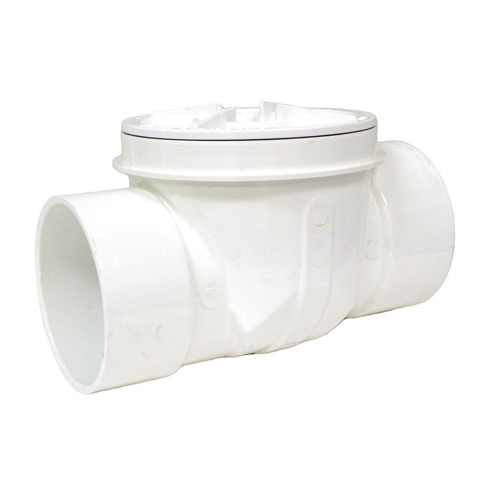 JONES STEPHENS B04600 BACKFLOW PREVENTERS