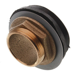 Jones Stephens C27202 2 x 1-1/2 Closet Spud Replacement MPN