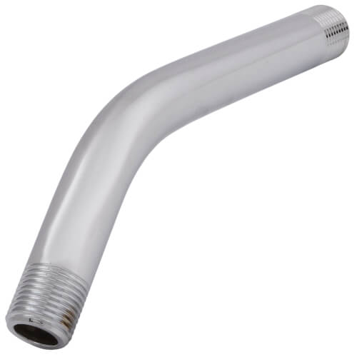 JONES STEPHENS Jones Stephens S01032 8 SS Shower Arm Replacement MPN