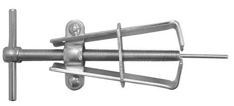 JONES STEPHENS J40010 TOILETS & ACCESSORIES
