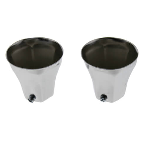 JONES STEPHENS Jones Stephens L65001 Lavatory Legs 27 Inch Replacement L65001