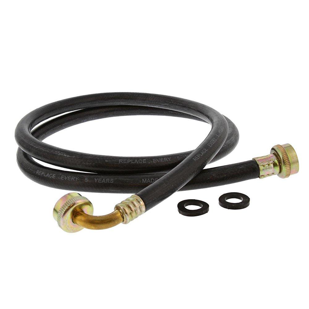 JONES STEPHENS Jones Stephens J04105 5 ft. Plastic Rubber Hose