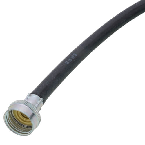 JONES STEPHENS Jones Stephens J04105 5 ft. Plastic Rubber Hose