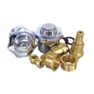 KISSLER AB50-4200 BATH & KITCHEN FAUCETS