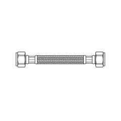 KISSLER 88-4012 PIPE FITTINGS