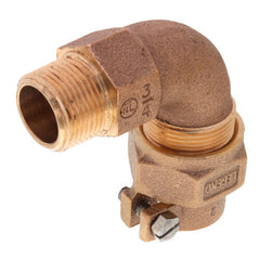 Legend Valve 313-324NL 3/4 T4410NL PAK x MIP 1/4 BEND Replacement MPN