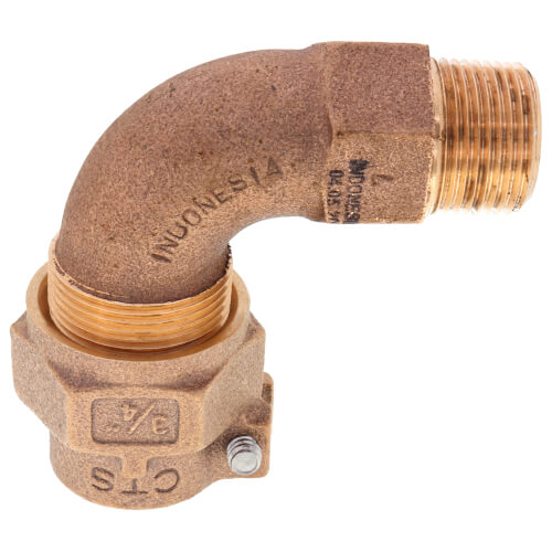 LEGEND VALVE 313-324NL PIPE FITTINGS