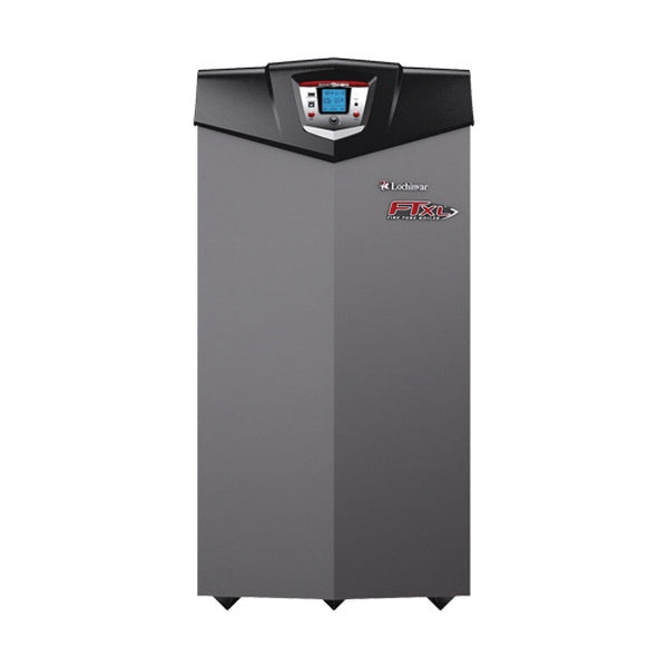 LOCHINVAR FTX400N WATER HEATERS
