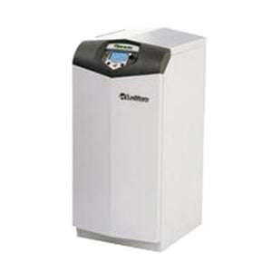 LOCHINVAR AWN286PM WATER HEATERS