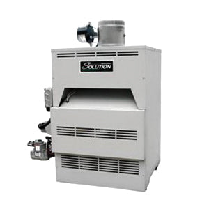 LOCHINVAR CBN180 WATER HEATERS