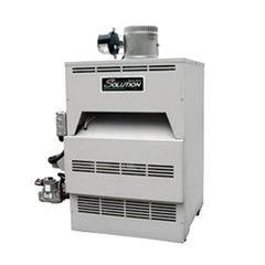 LOCHINVAR CBN180 WATER HEATERS