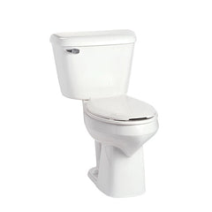 MANSFIELD 137-160WH TOILETS & ACCESSORIES