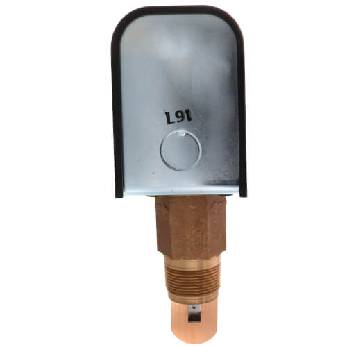 MCDONNELL & MILLER McDonnell & Miller 119700 FS7-4 Industrial Liquid Flow Switch 120/240 VAC Replacement MPN