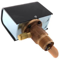 McDonnell & Miller 119700 FS7-4 Industrial Liquid Flow Switch 120/240 VAC Replacement MPN