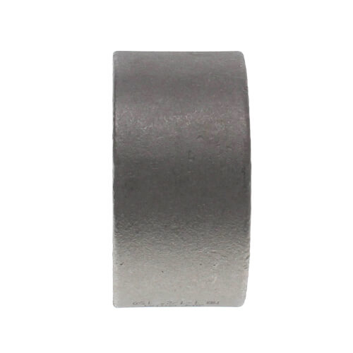 MERIT BRASS Merit Brass K411H-24 Half Coupling 1-1/2 in Nominal FNPT End Style 150 lb