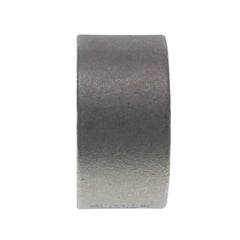 Merit Brass K411H-24 Half Coupling 1-1/2 in Nominal FNPT End Style 150 lb