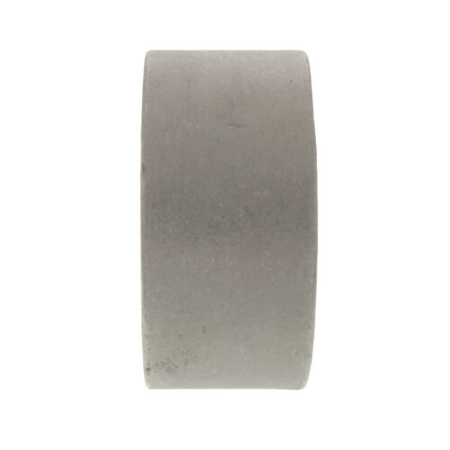 MERIT BRASS Merit Brass K411H-32 Half Coupling, 2 In Nominal, FNPT End Style, 150 lb, 304/304L