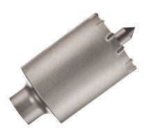 MILWAUKEE Milwaukee 48-03-3561 SDS Thin Core Bit Adapter 12 in Overall Length