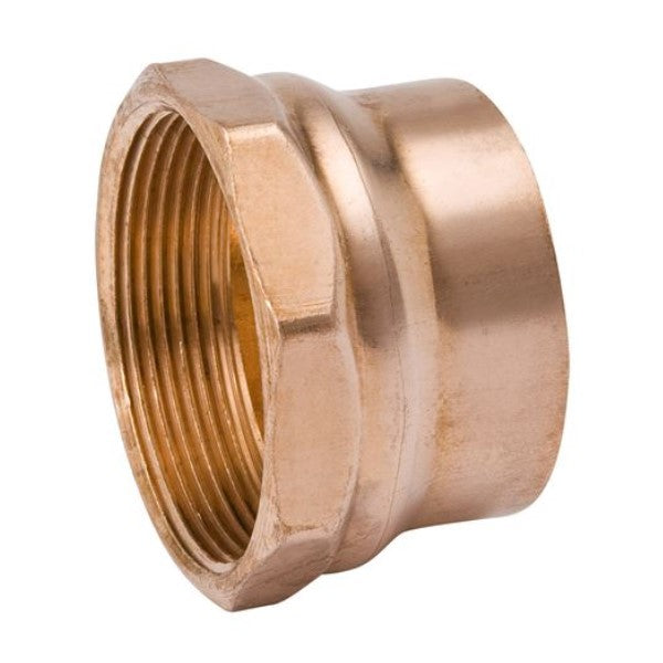 MUELLER INDUSTRIES W07222 PIPE FITTINGS