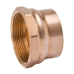 MUELLER INDUSTRIES W07222 PIPE FITTINGS